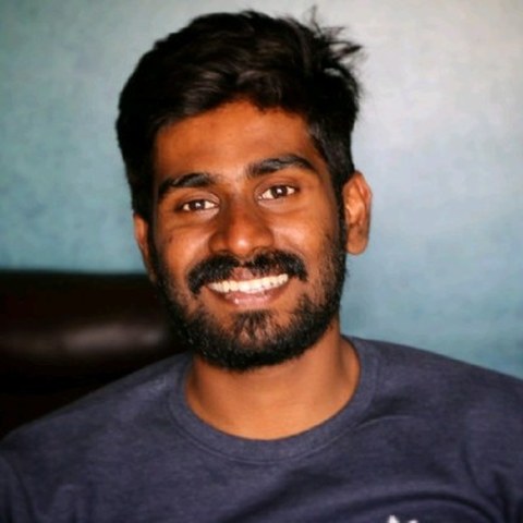 Ananthu S Kuttattu