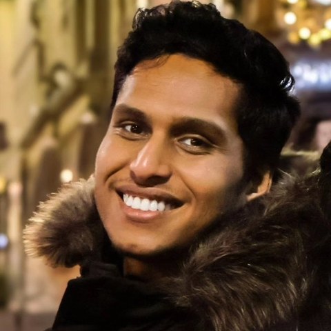 Gokul Gopan